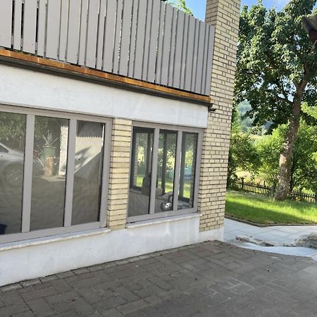 Ferienwohnung Im Zeegenbachtal Strullendorf Esterno foto