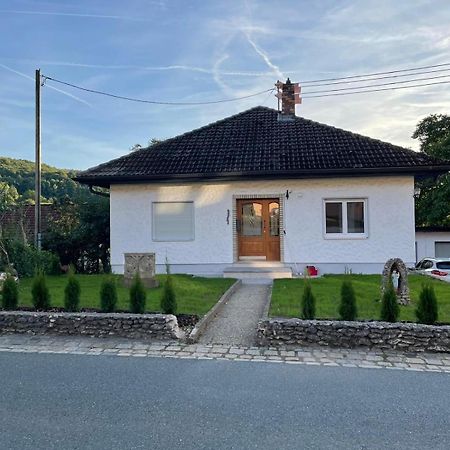 Ferienwohnung Im Zeegenbachtal Strullendorf Esterno foto