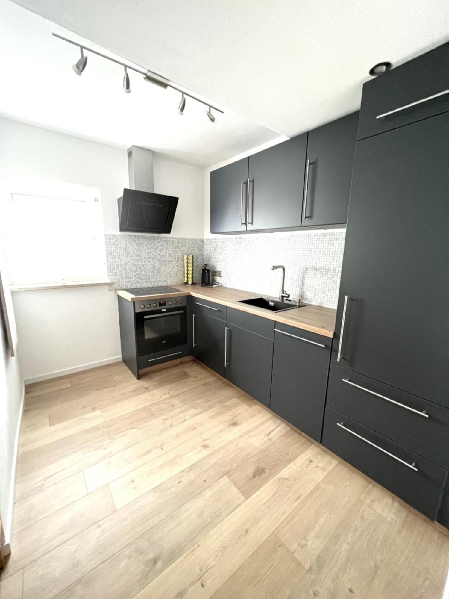 Ferienwohnung Im Zeegenbachtal Strullendorf Esterno foto