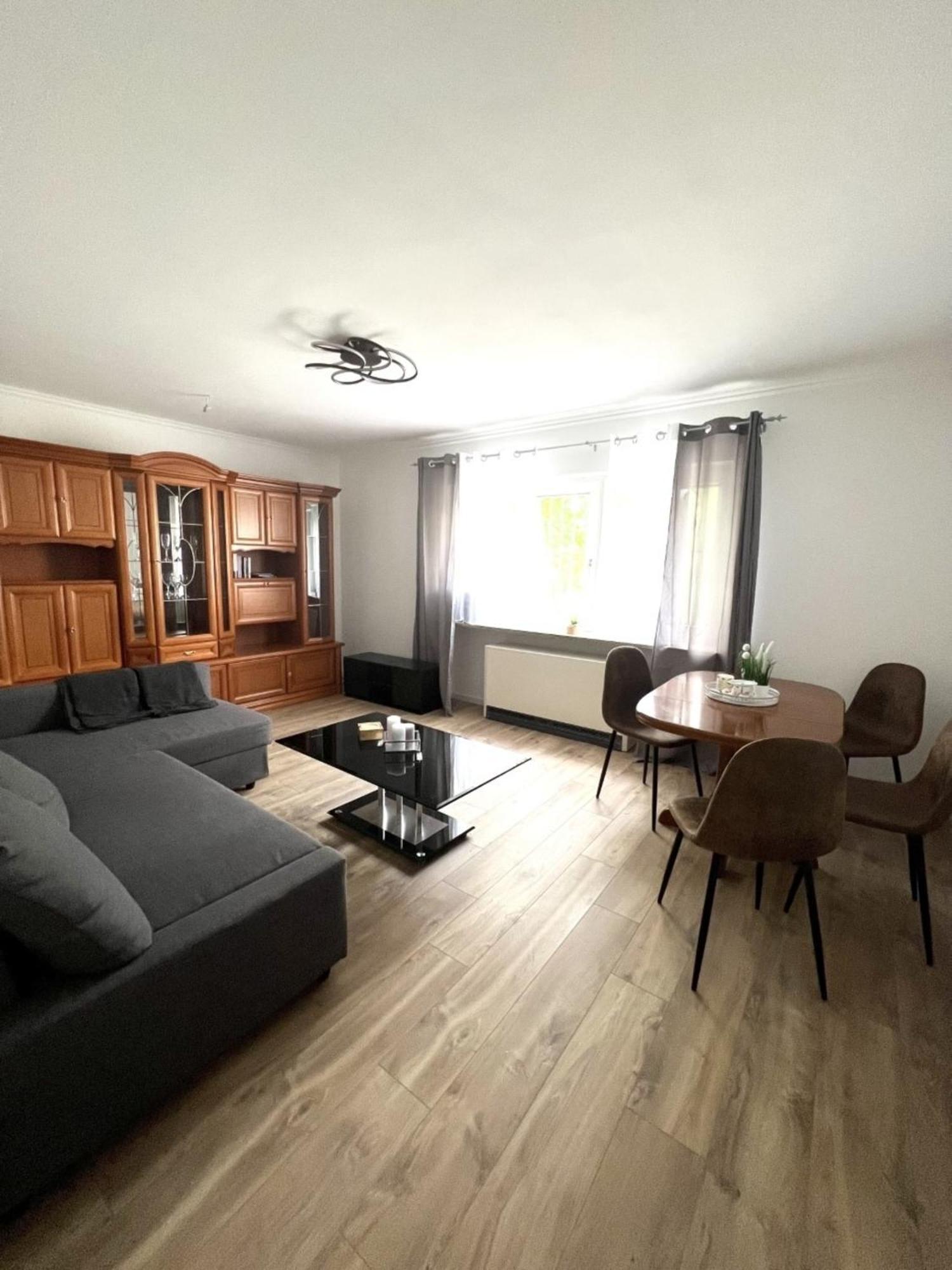 Ferienwohnung Im Zeegenbachtal Strullendorf Esterno foto