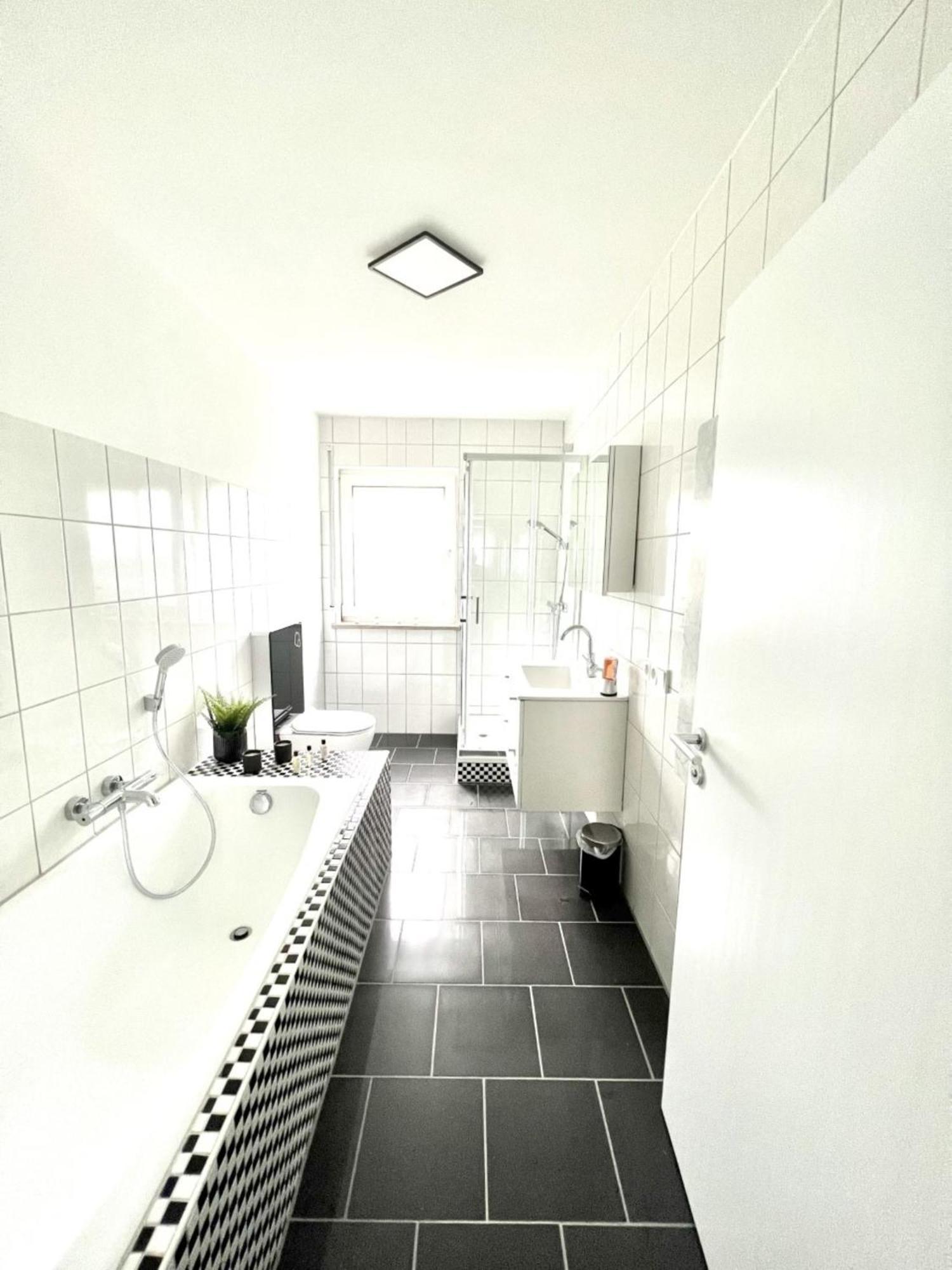 Ferienwohnung Im Zeegenbachtal Strullendorf Esterno foto
